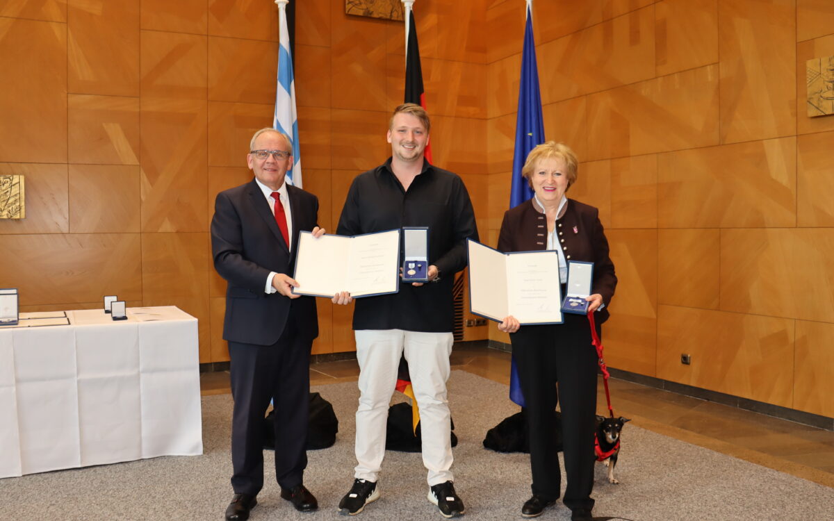 KW16 Gute Nachricht2 KW16 Gute Nachricht2