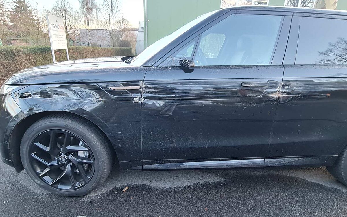 KW17 LKW Drama Firma Digtrosun Schaden 3 KW17 LKW Drama Firma Digtrosun Schaden 3