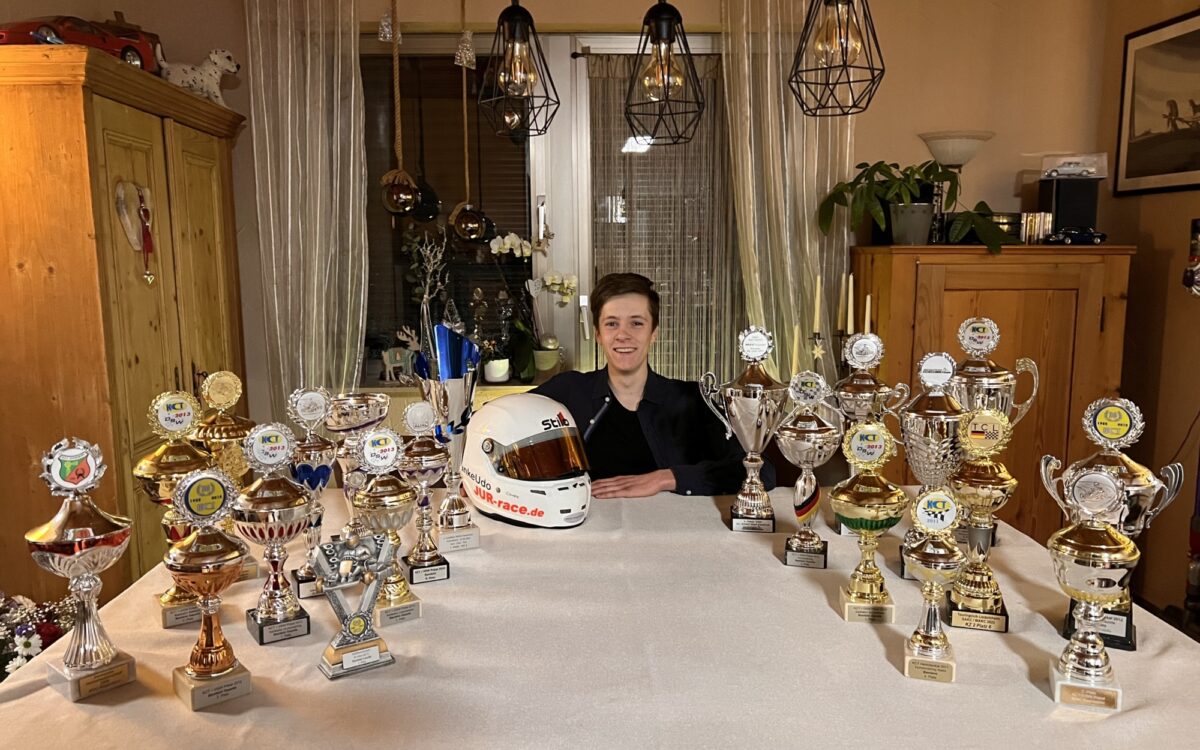 KW17 Kart 4 KW17 Kart 4