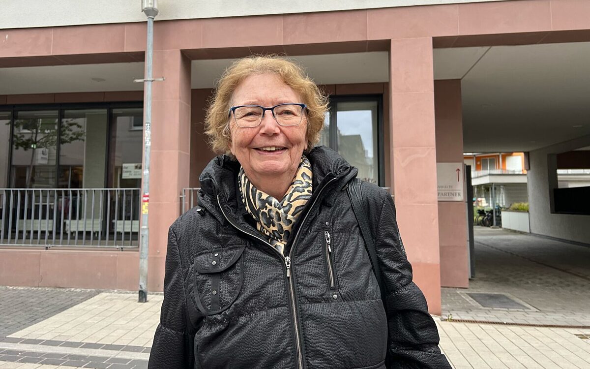 KW17 Heide Willig Aschaffenburg KW17 Heide Willig Aschaffenburg