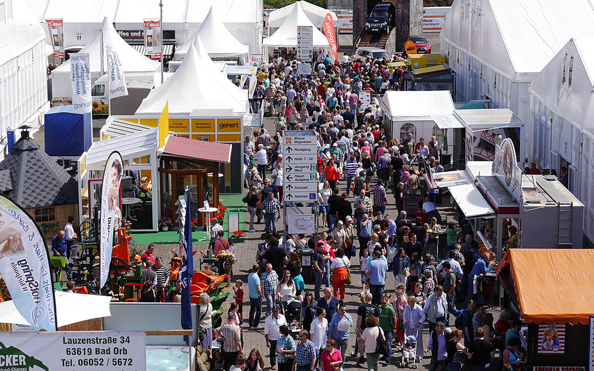 KW20 Messe Waechtersbach 04 KW20 Messe Waechtersbach 04