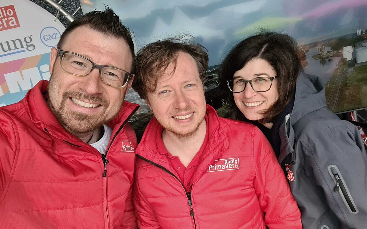 KW20 Messe Waechtersbach PV2 KW20 Messe Waechtersbach PV2