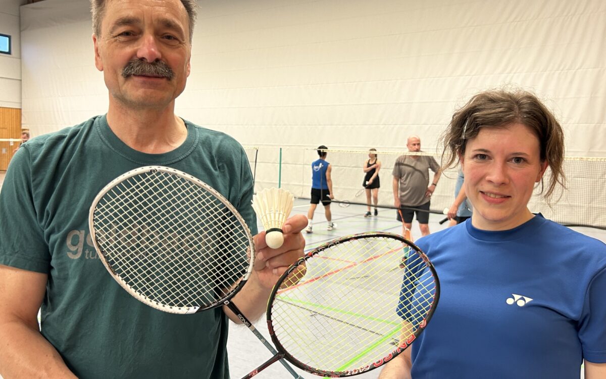 KW20 Badminton 1 KW20 Badminton 1