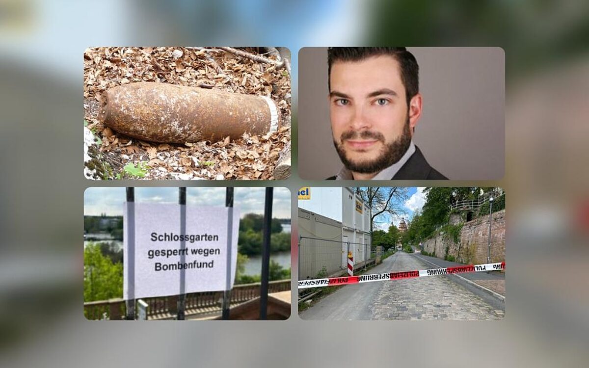 KW20 Bombe KW20 Bombe