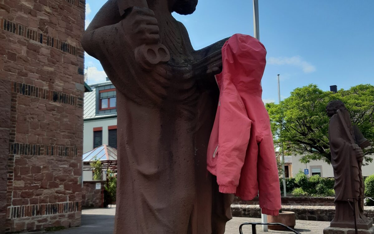 KW20 Leserreporter KW20 Leserreporter