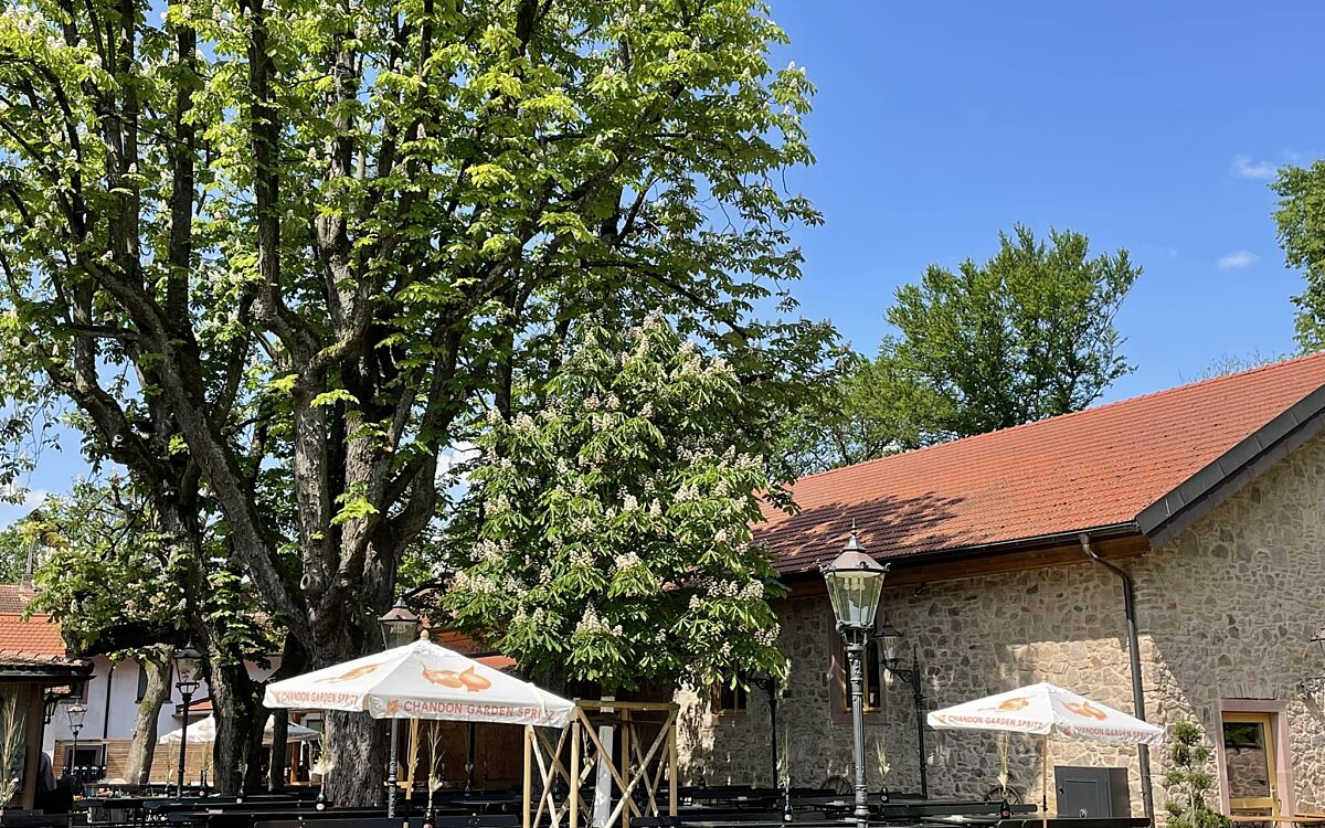 KW21 Biergarten Zeughaus Aschaffenburg KW21 Biergarten Zeughaus Aschaffenburg