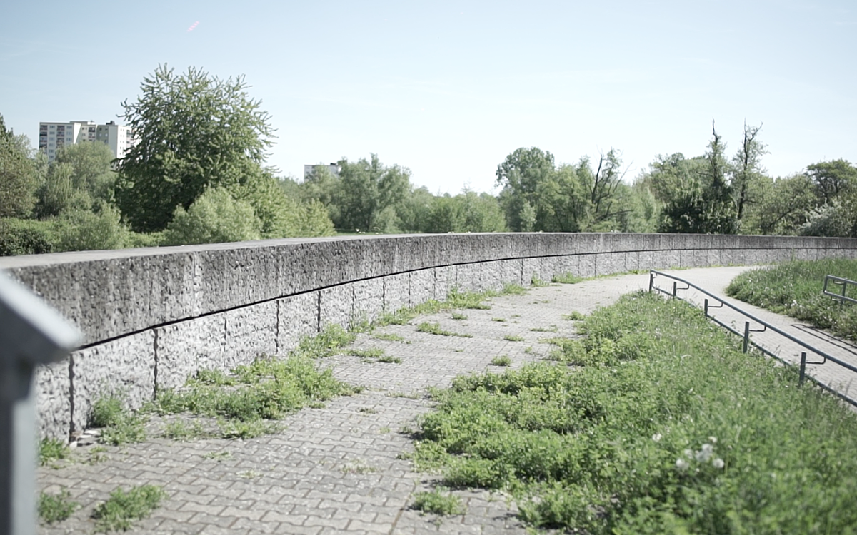 KW21 Mein Main Hochwasserdemm 2 KW21 Mein Main Hochwasserdemm 2