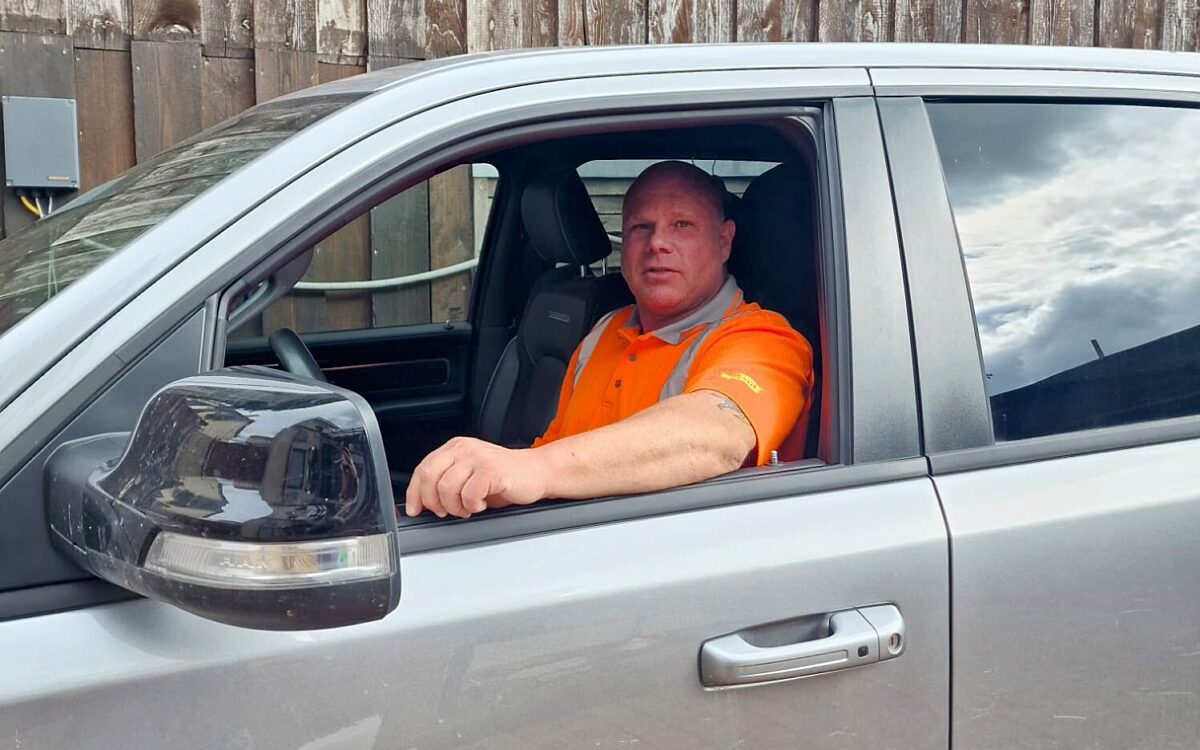 KW21 Hitzejobs Dirk Koehler Strassenbau Koehler KW21 Hitzejobs Dirk Koehler Strassenbau Koehler