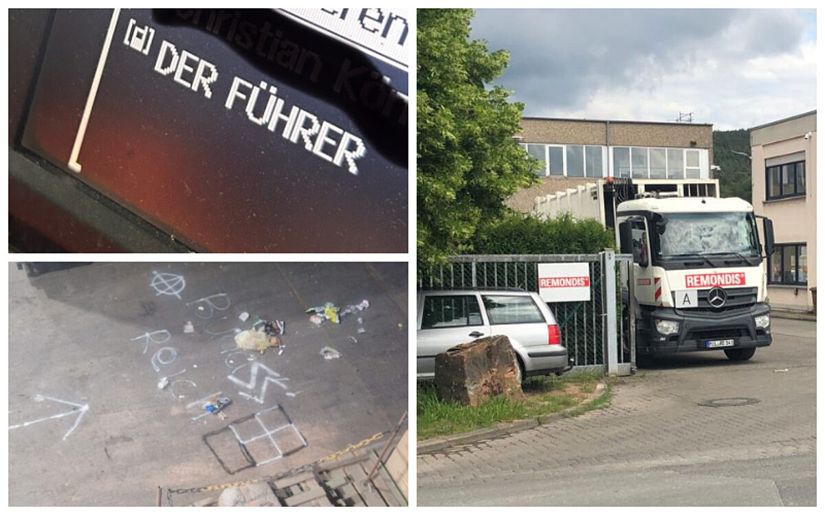 KW21 Remondis Titel KW21 Remondis Titel