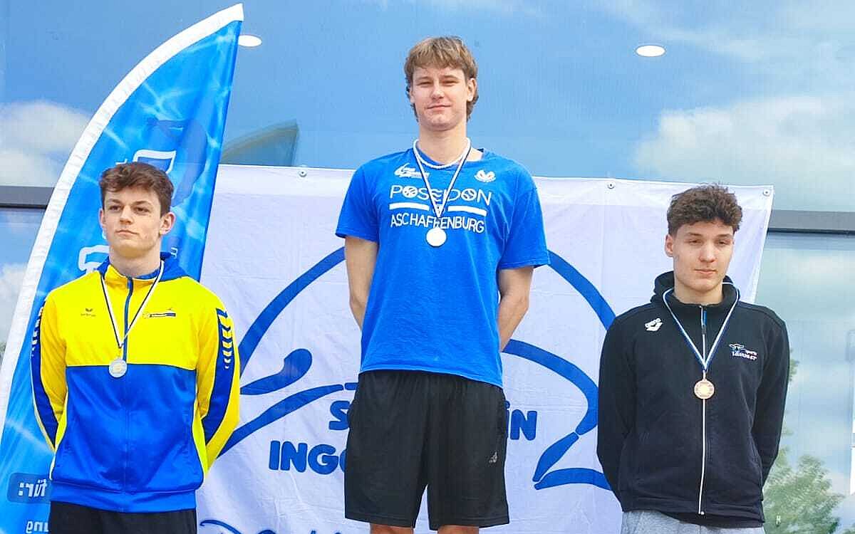 KW21 Sport Schwimmen KW21 Sport Schwimmen