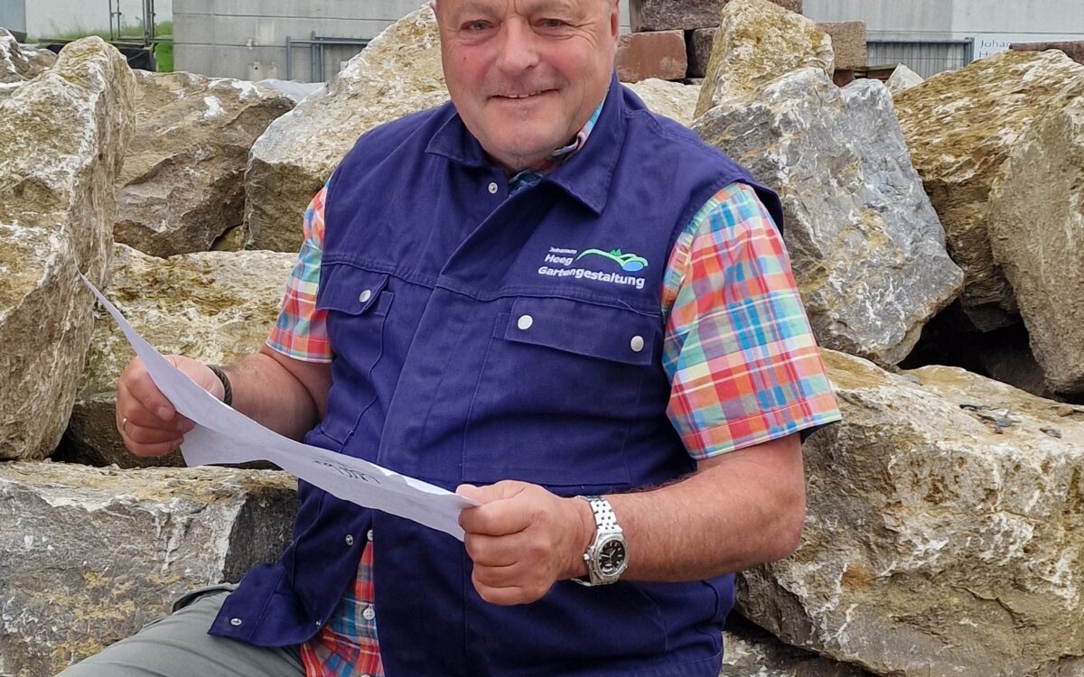 KW21 Johannes Heeg Gartengestaltung 2 KW21 Johannes Heeg Gartengestaltung 2