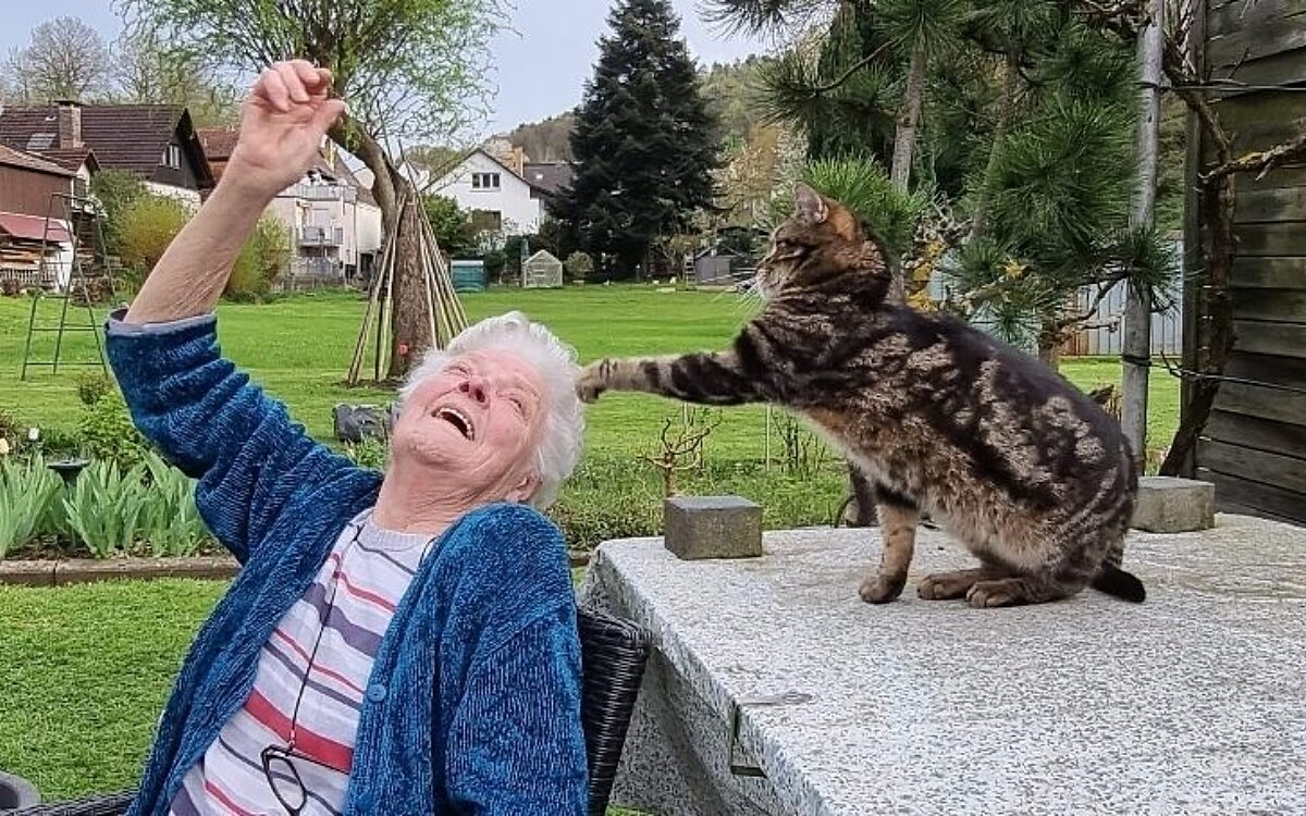 KW22 Leserreporter 1 KW22 Leserreporter 1