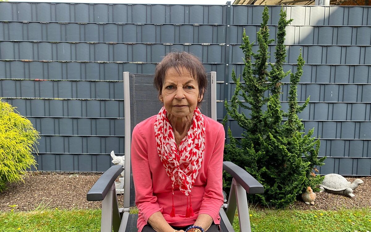 KW22 Organspende 7 KW22 Organspende 7