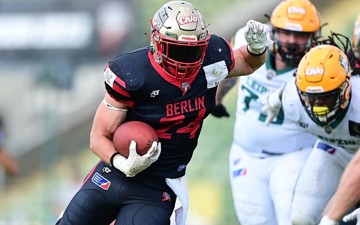 KW22 Tim Schulz KW22 Tim Schulz