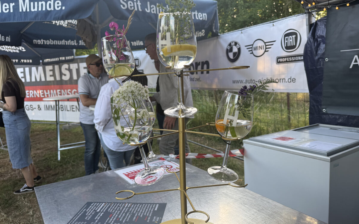KW25 Wein am See 22 KW25 Wein am See 22