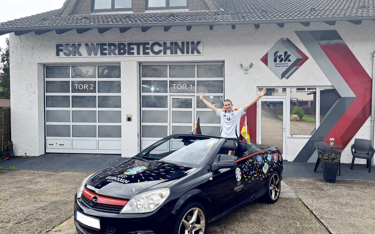 KW25 Leserreporter Auto KW25 Leserreporter Auto