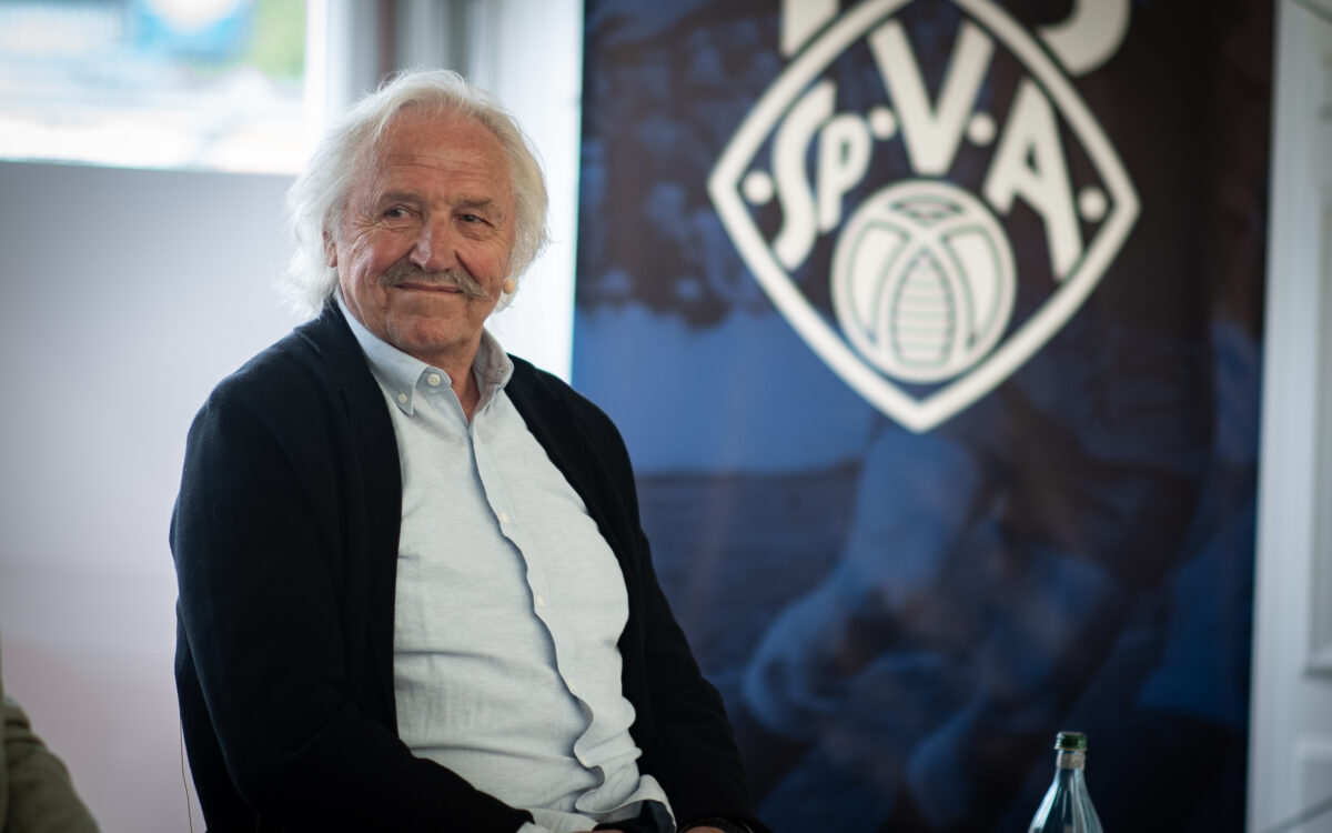 KW25 125 Jahre Viktoria 30 KW25 125 Jahre Viktoria 30