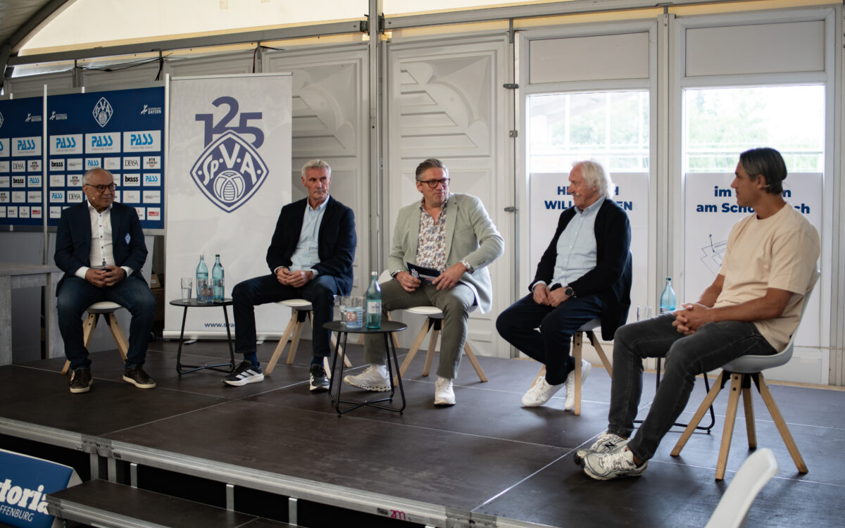 KW25 125 Jahre Viktoria 33 KW25 125 Jahre Viktoria 33