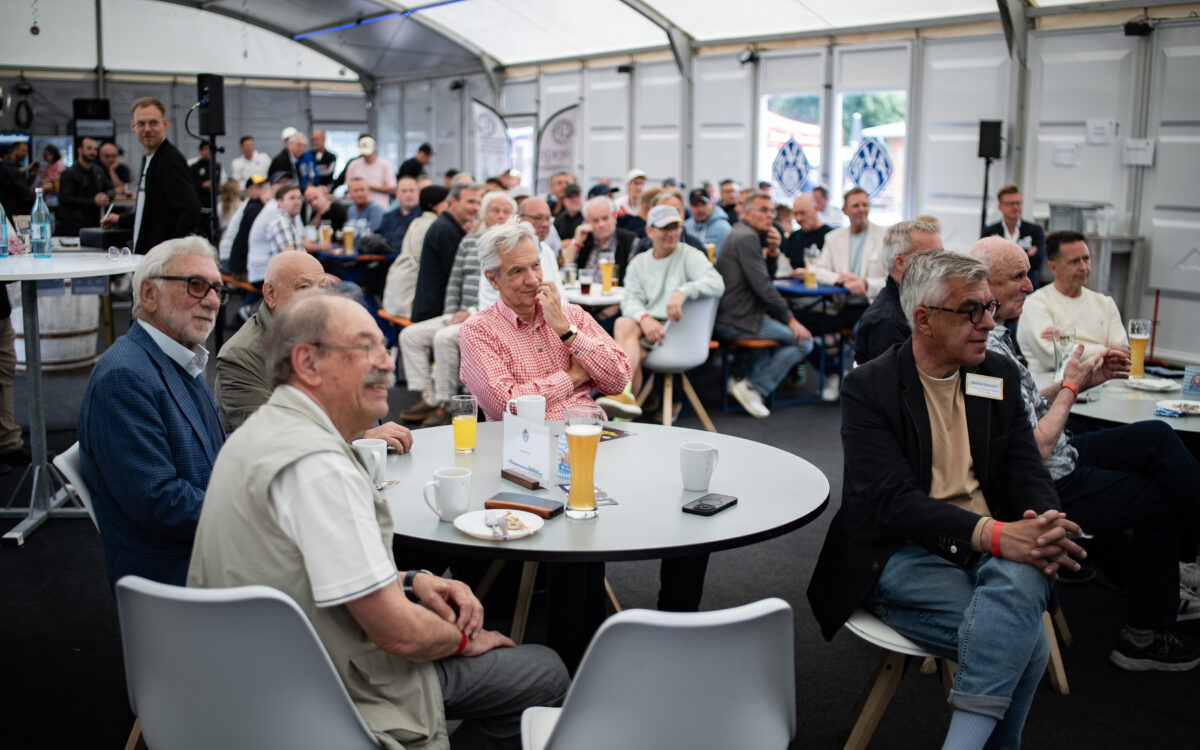 KW25 125 Jahre Viktoria 34 KW25 125 Jahre Viktoria 34