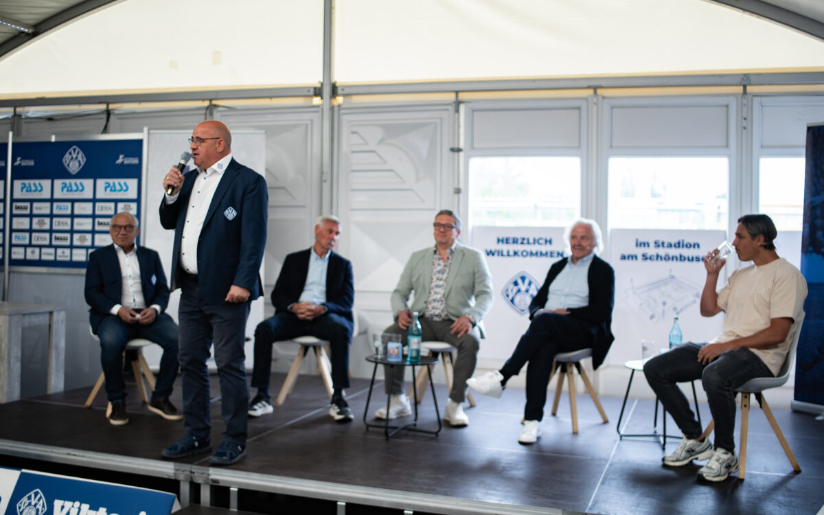 KW25 125 Jahre Viktoria 37 KW25 125 Jahre Viktoria 37