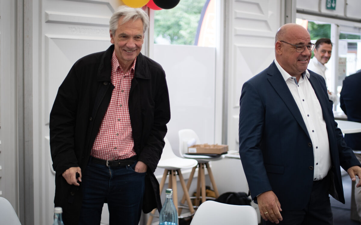 KW25 125 Jahre Viktoria 38 KW25 125 Jahre Viktoria 38