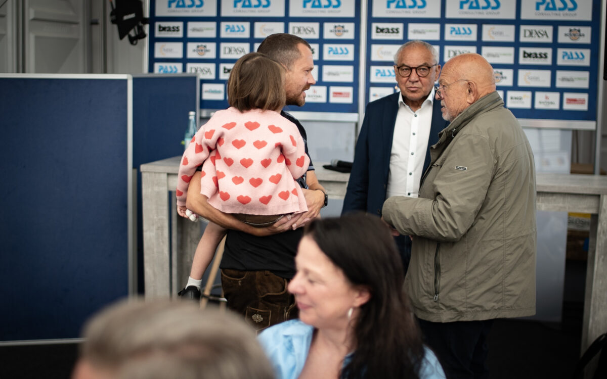 KW25 125 Jahre Viktoria 40 KW25 125 Jahre Viktoria 40
