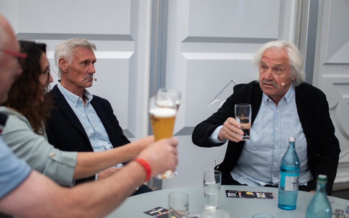 KW25 125 Jahre Viktoria 41 KW25 125 Jahre Viktoria 41