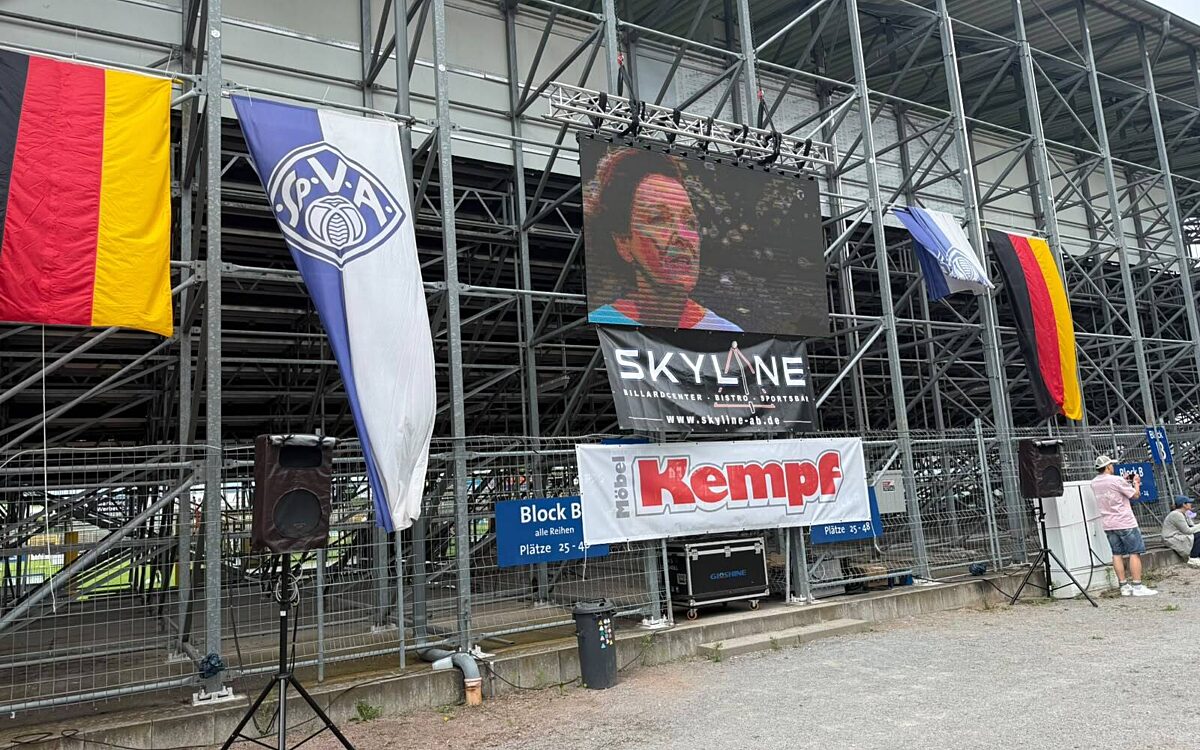 KW25 125 Jahre Viktoria 53 KW25 125 Jahre Viktoria 53