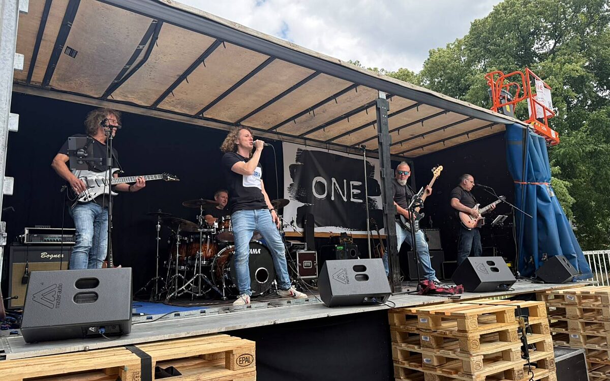 KW25 125 Jahre Viktoria 56 KW25 125 Jahre Viktoria 56