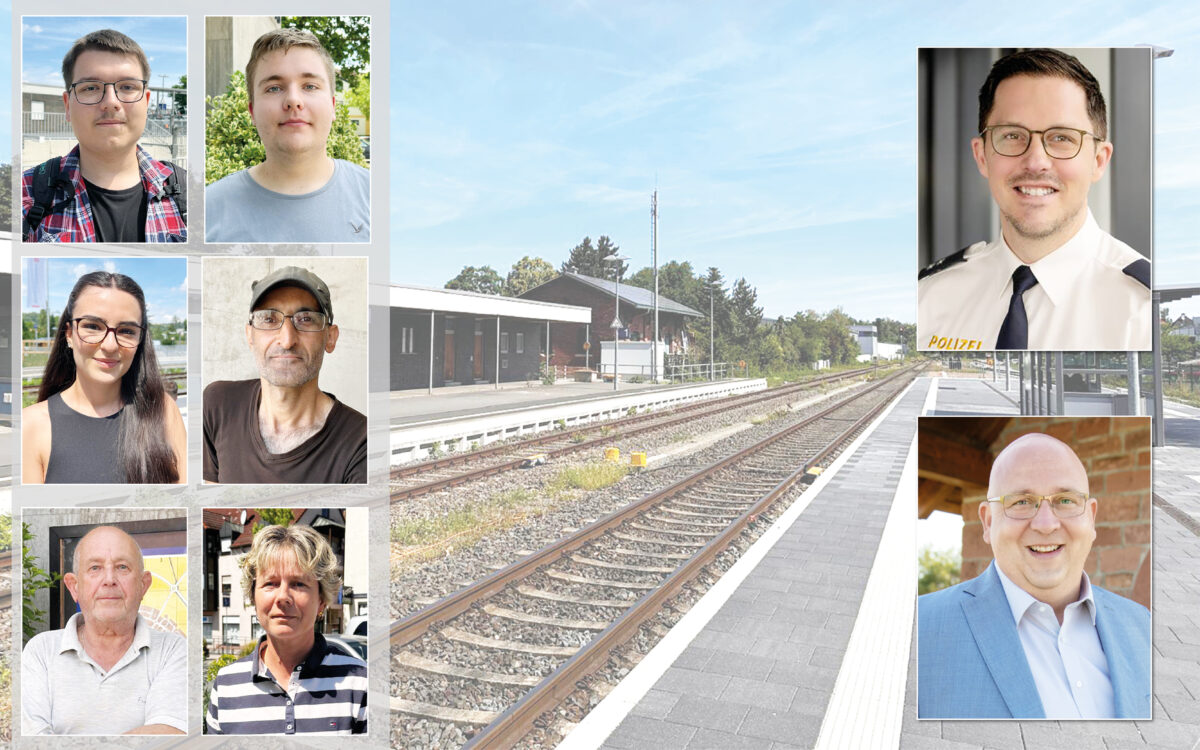 KW25 Collage Elsenfeld KW25 Collage Elsenfeld