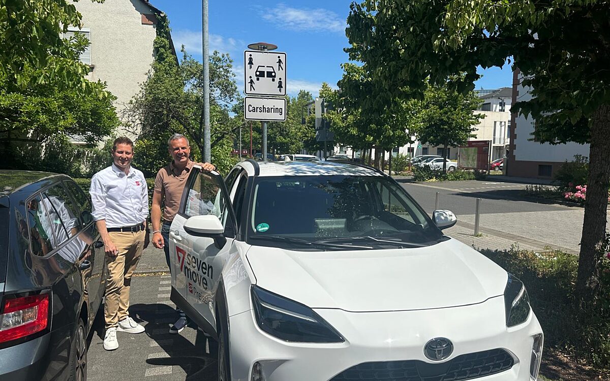 KW26 Car Sharing1 KW26 Car Sharing1