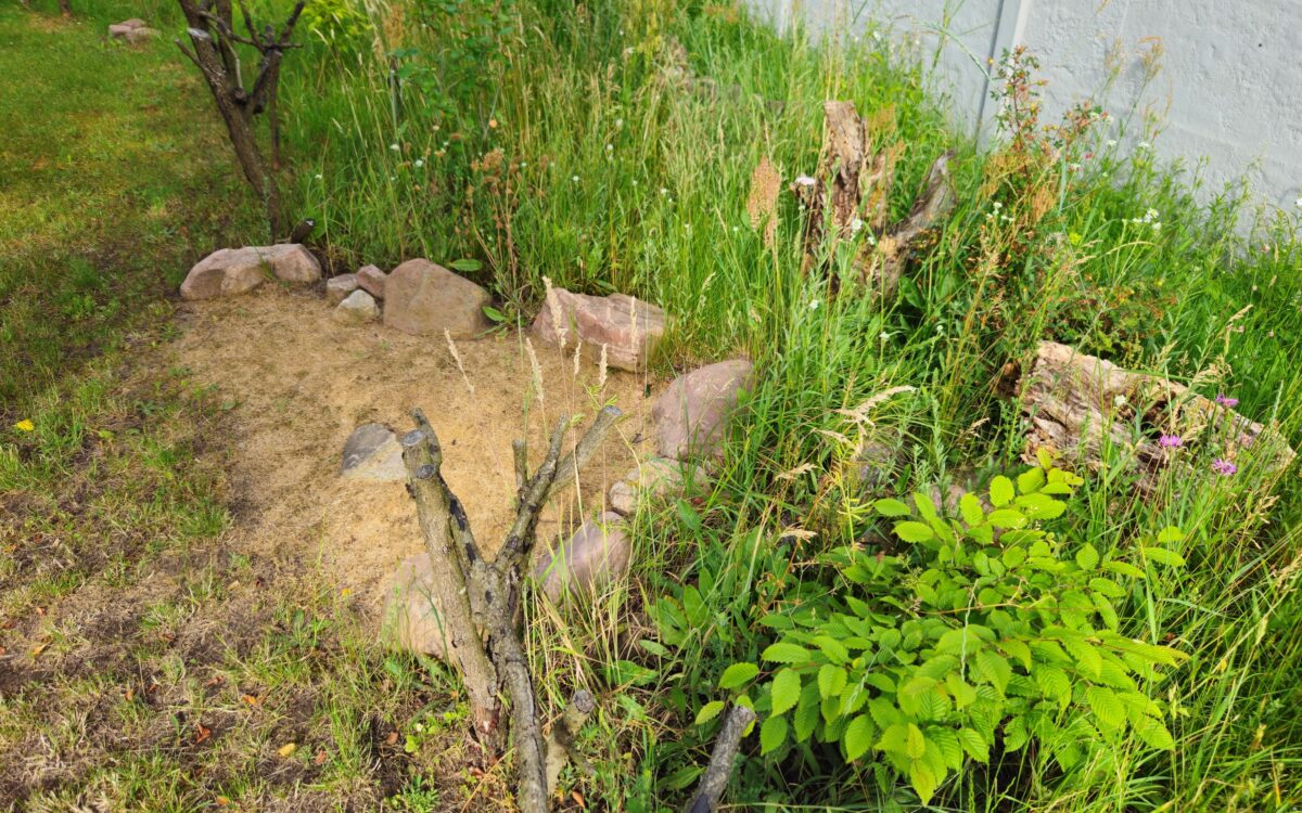 KW26 Karlstein Friedhof 2 KW26 Karlstein Friedhof 2