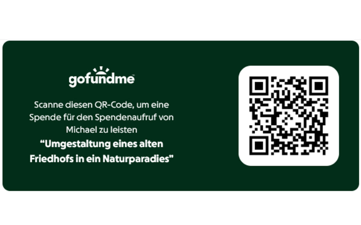 KW26 Karlstein Friedhof QR Code KW26 Karlstein Friedhof QR Code
