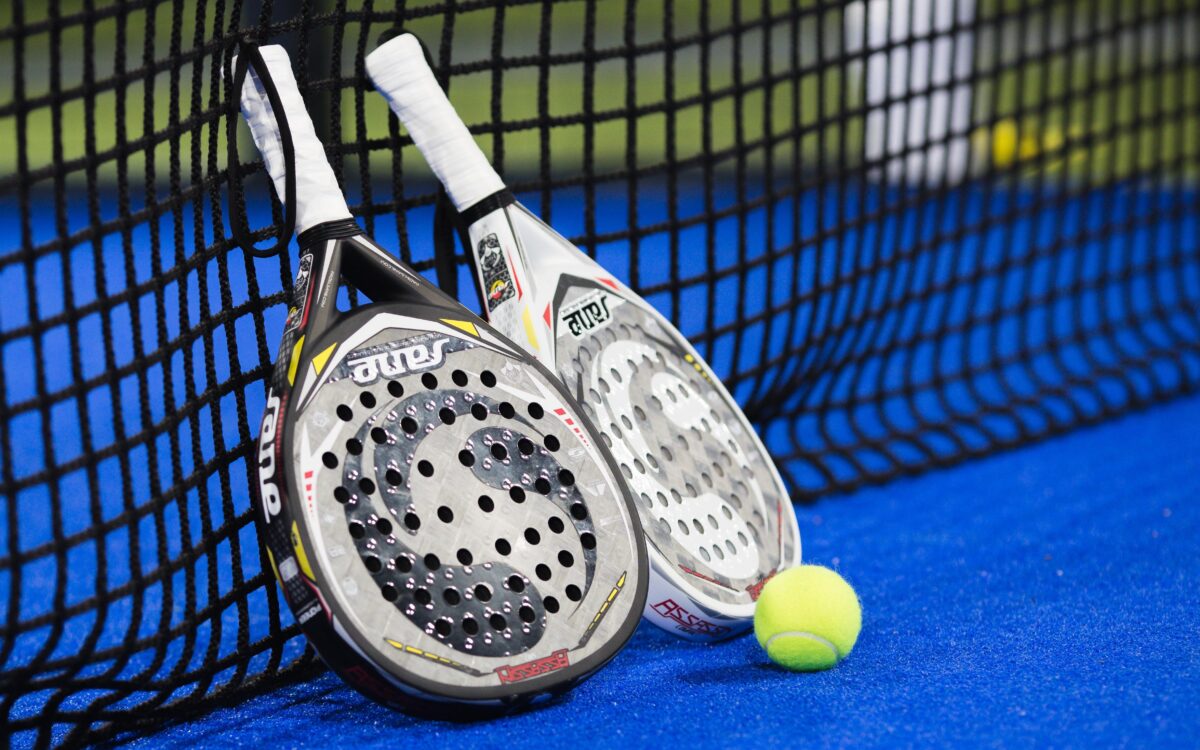 KW26 Padel 1 KW26 Padel 1