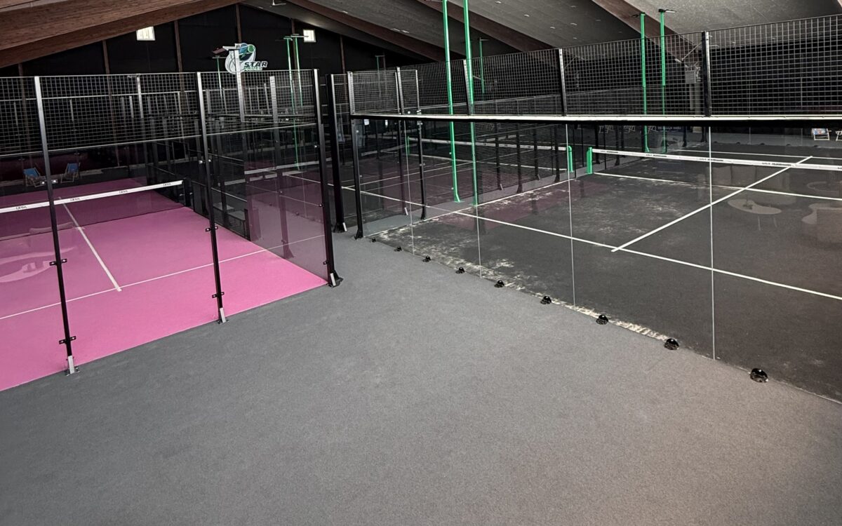 KW26 Padel 2 KW26 Padel 2