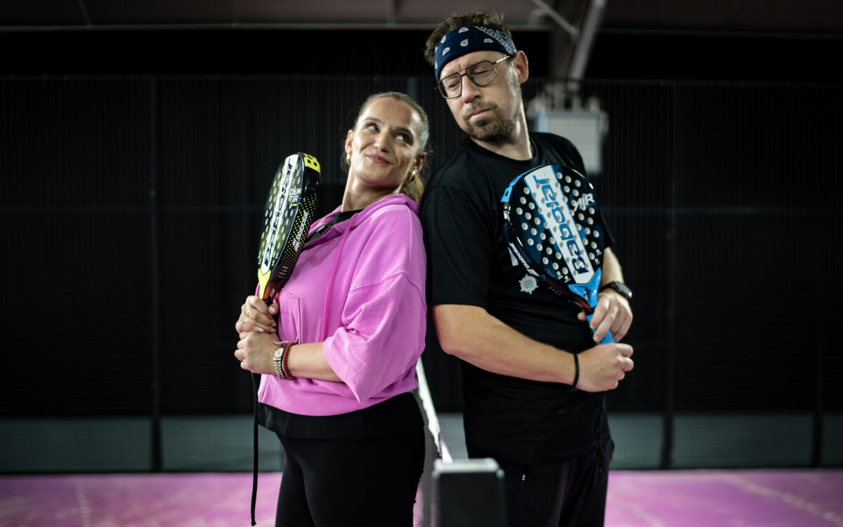 KW26 Padel 3 KW26 Padel 3