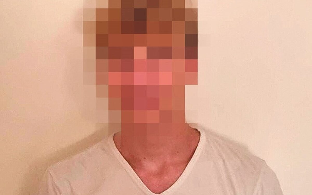 KW27 Tourette 1 Elia verpixelt KW27 Tourette 1 Elia verpixelt