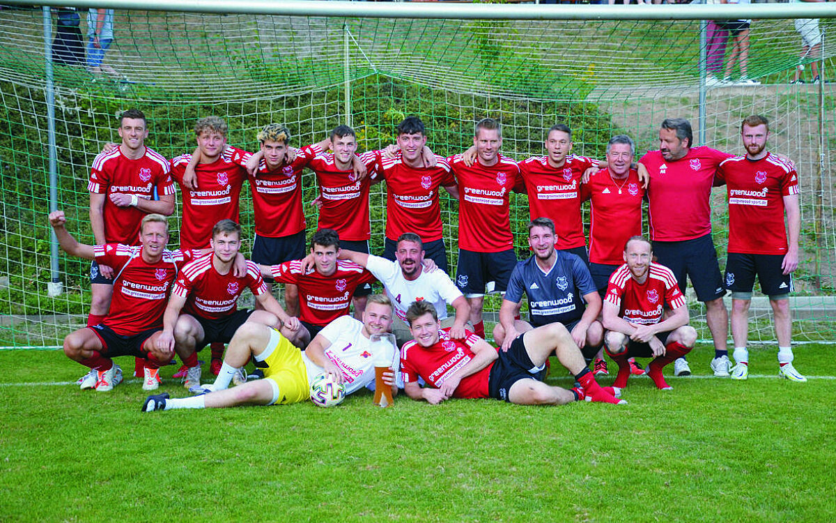 KW27 Energie Cup 1 KW27 Energie Cup 1