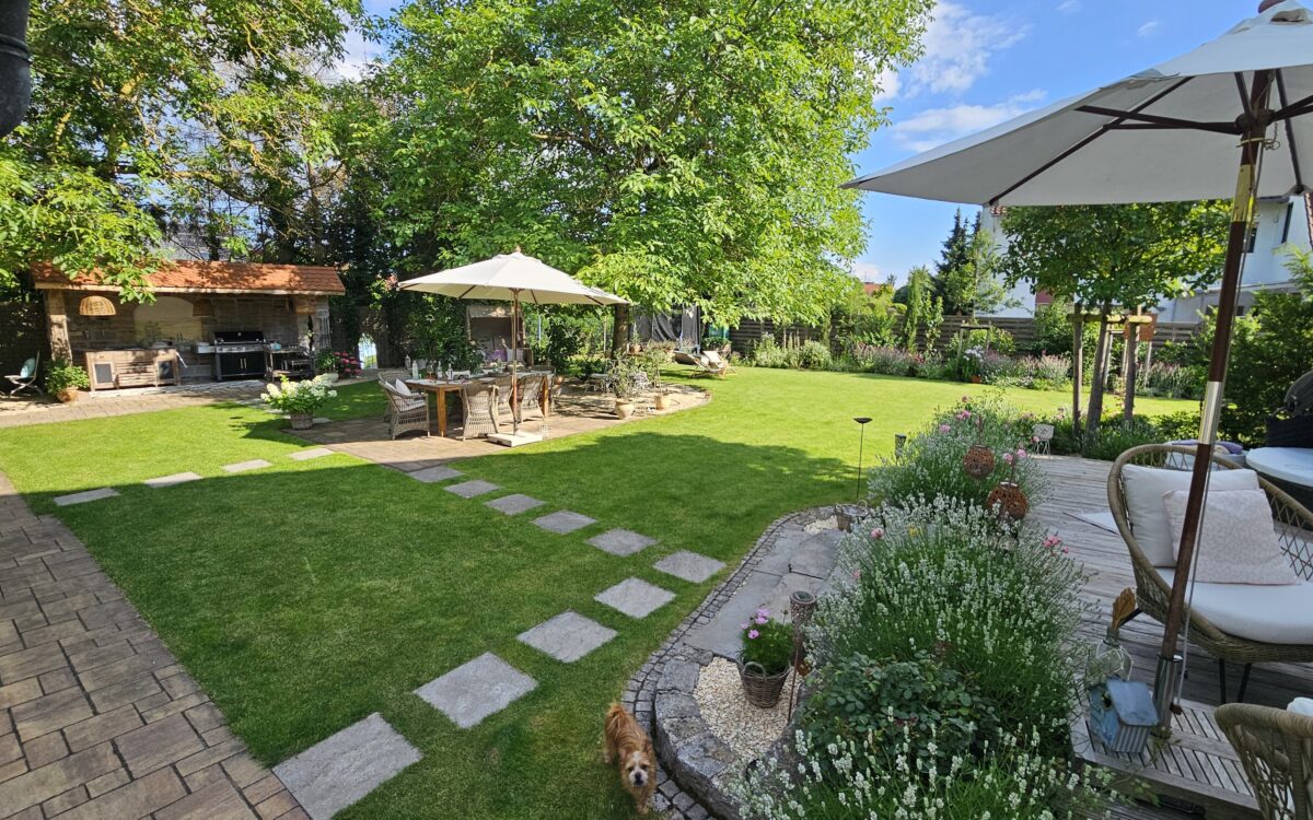 KW27 Gaerten 2 KW27 Gaerten 2