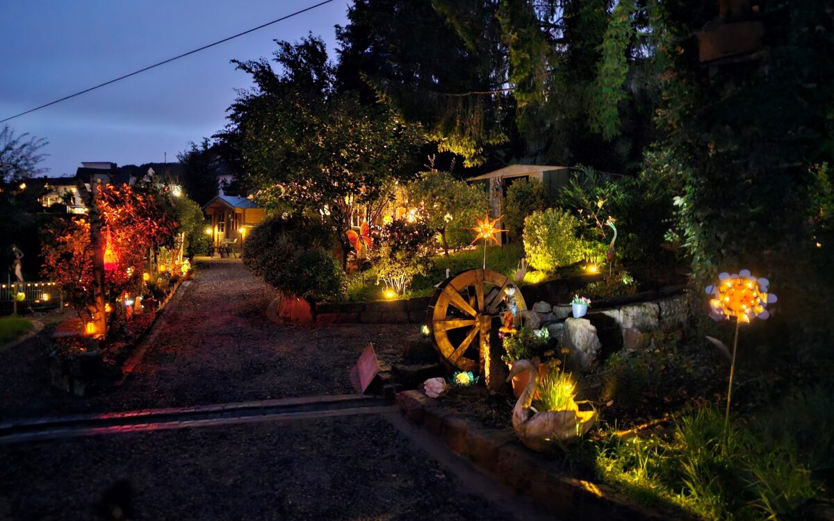 KW27 Gaerten 3 KW27 Gaerten 3