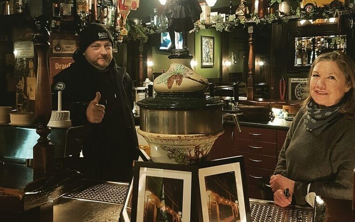 KW27 Gully1 KW27 Gully1