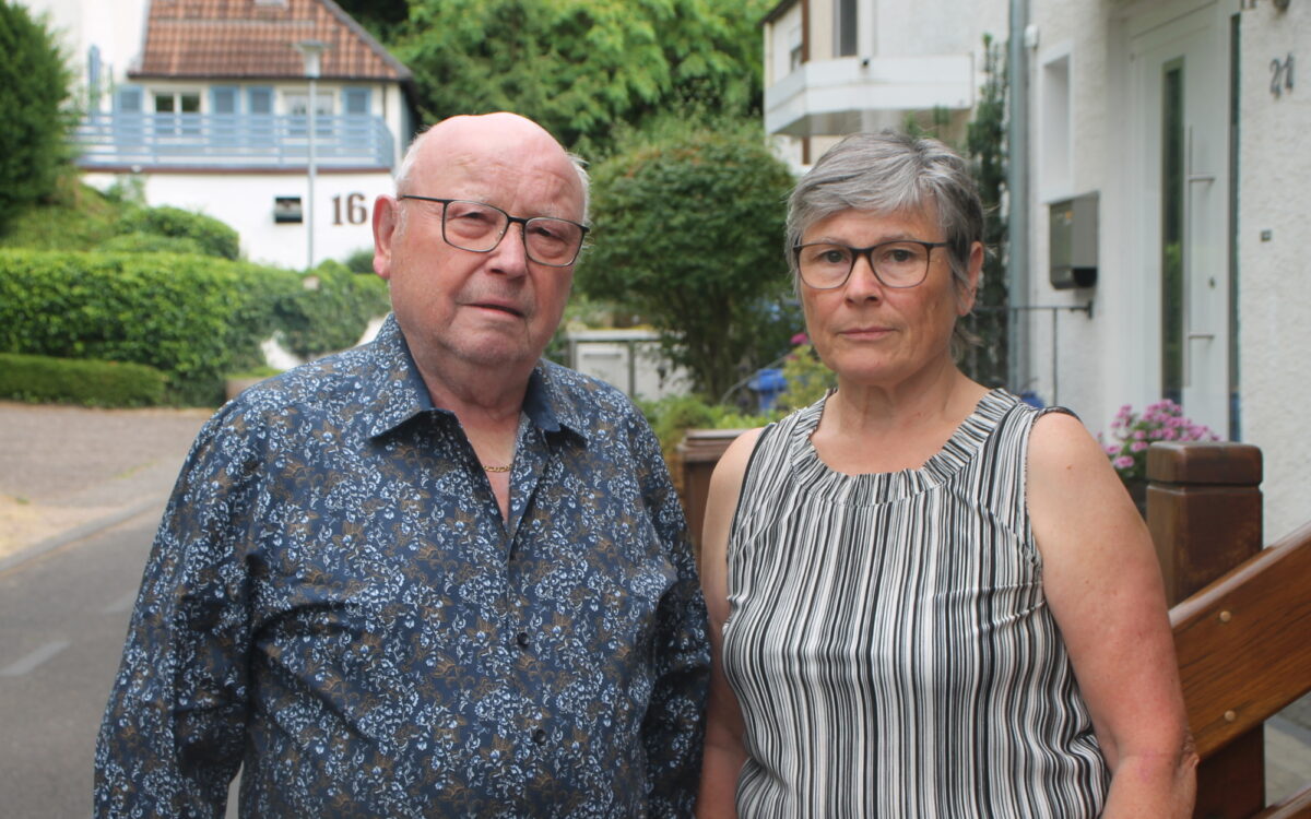 KW27 Pflege 1 KW27 Pflege 1