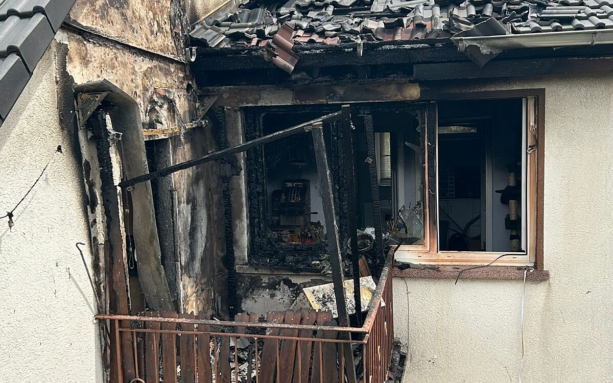 KW28 Brand Hausen 2 KW28 Brand Hausen 2