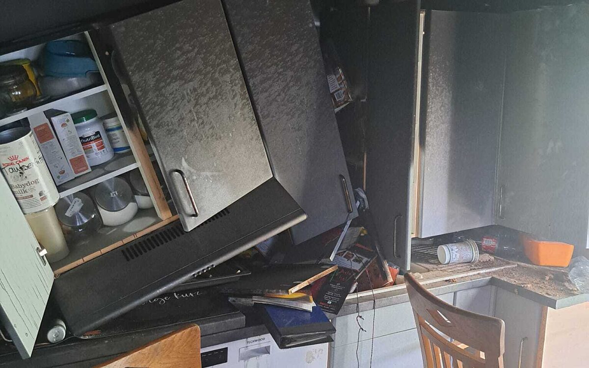 KW28 Brand Hausen 4 KW28 Brand Hausen 4