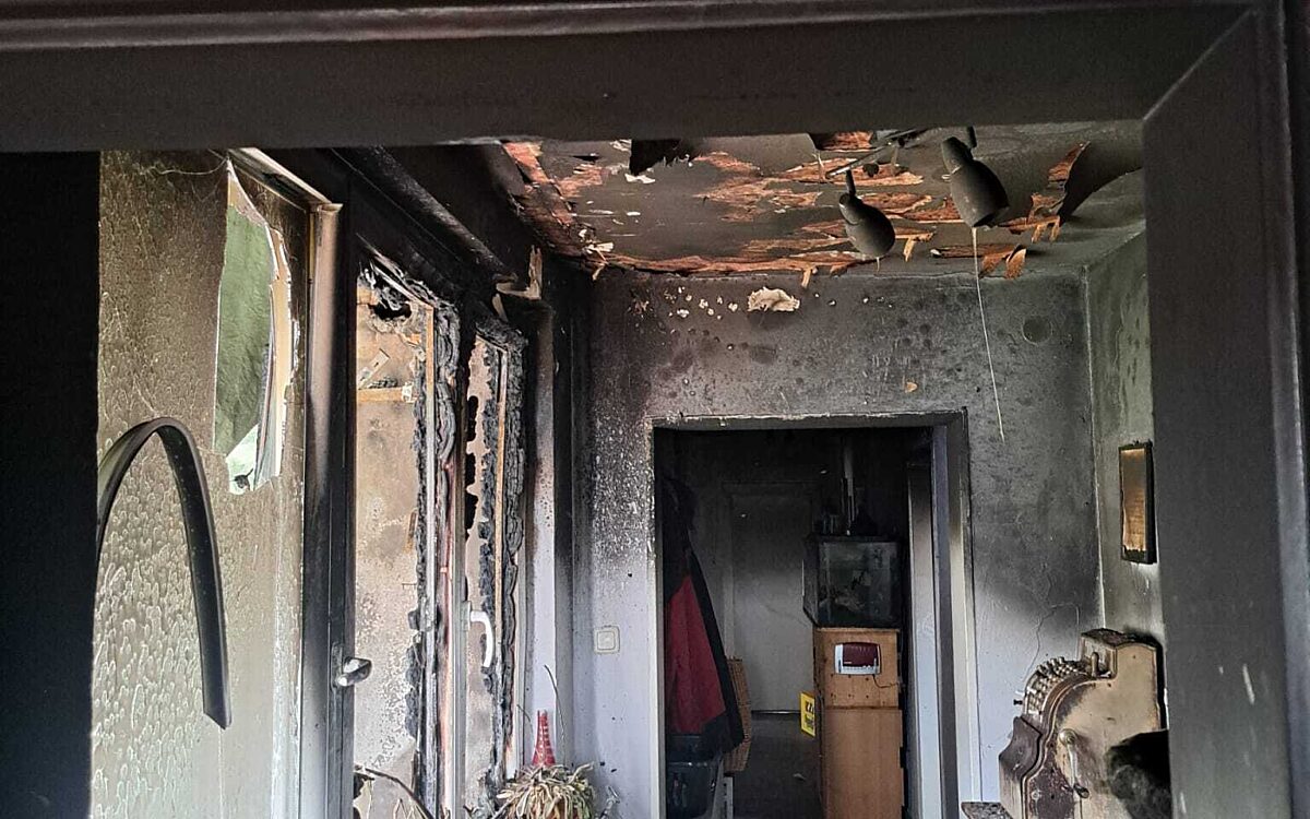 KW28 Brand Hausen 5 KW28 Brand Hausen 5