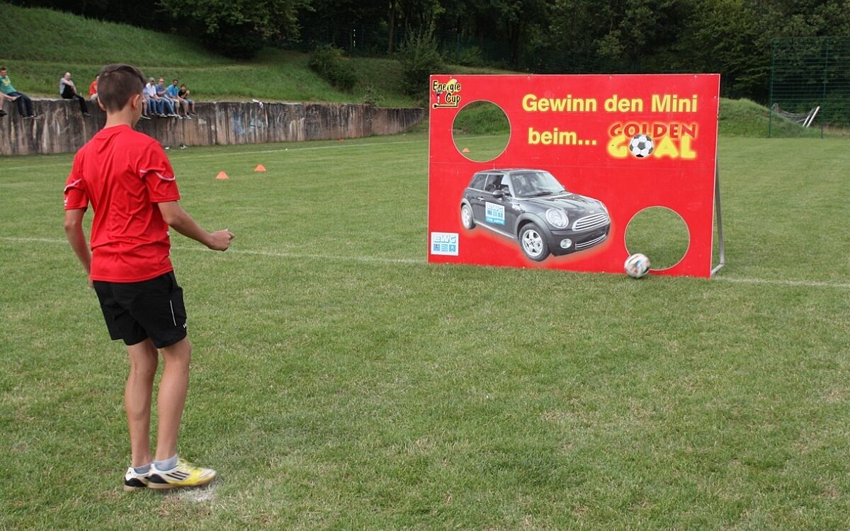 KW28 Energie Cup 1 KW28 Energie Cup 1