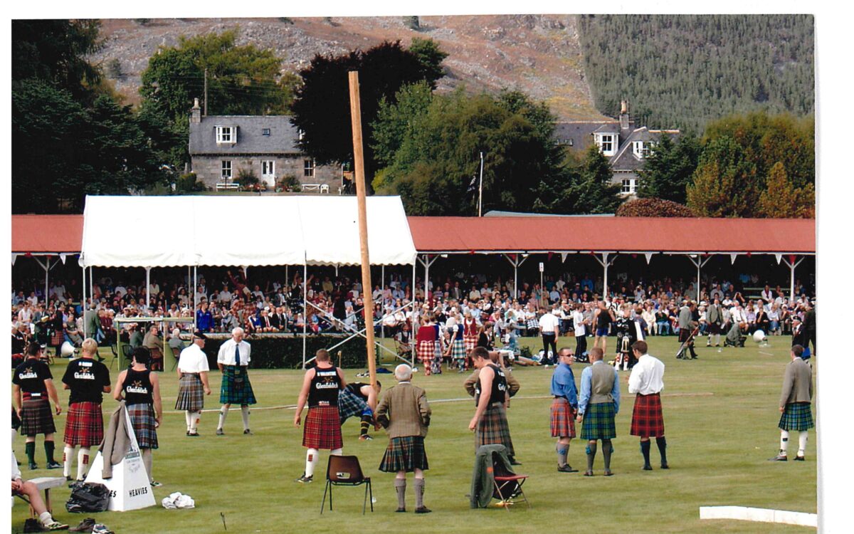 KW28 Perth Staedtepartnerschaft Highland Games KW28 Perth Staedtepartnerschaft Highland Games
