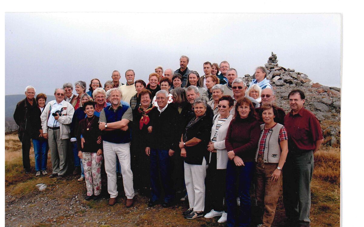 KW28 Perth Staedtepartnerschaft Walking Group KW28 Perth Staedtepartnerschaft Walking Group