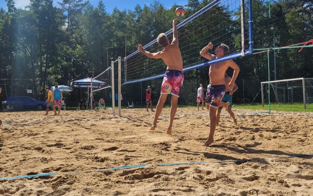 KW28 Beachvolleyball 2