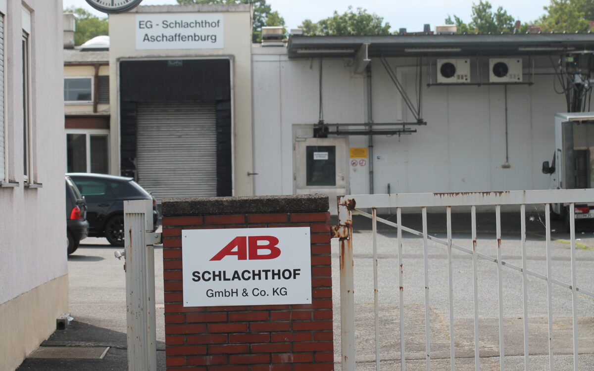 KW29 Schlachthof 11 KW29 Schlachthof 11